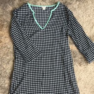 J.Crew Bathing Suit Coverup XS